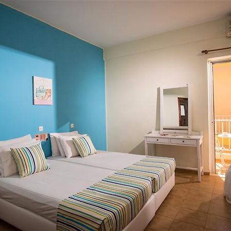 Mistral Hotel - Adults Only Малиа Екстериор снимка